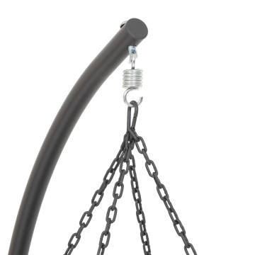 Loveuse à suspendre Gibraltar ardoise Hespéride - Le Dépôt Bailleul