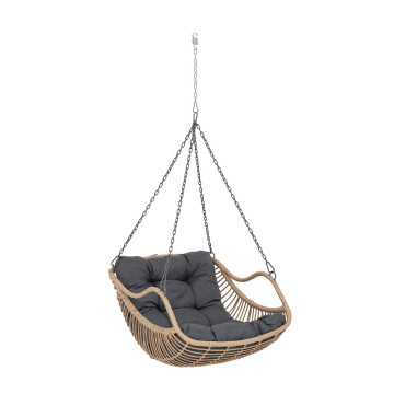 Loveuse à suspendre Gibraltar ardoise Hespéride - Le Dépôt Bailleul