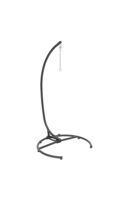 Pied pour fauteuil suspendu...