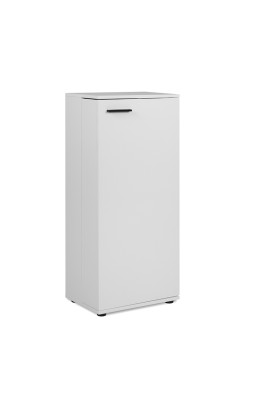 Meuble à chaussures 1 porte...