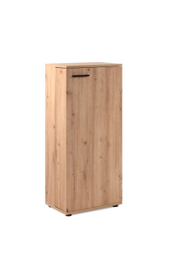 Meuble à chaussures 1 porte...