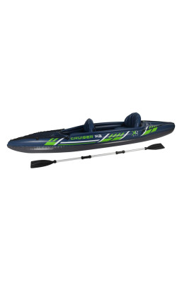 Kayak gonflable 342 cm...