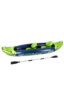 Kayak gonflable 308 cm...