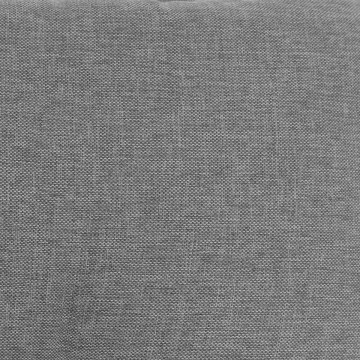 Fauteuil à bascule Felinio gris Hespéride - Le Dépôt Bailleul