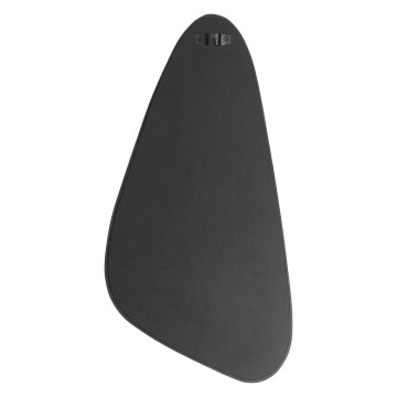 Lot de 3 miroirs organiques Aidan Atmosphera - Le Dépôt Bailleul