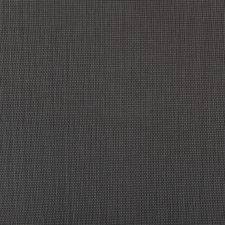 Fauteuil Essentia accoudoirs bois anthracite Hespéride - Le Dépôt Bailleul