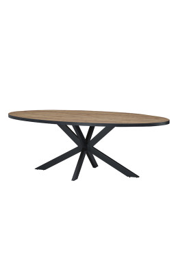 Table à manger 220 x 110 cm...