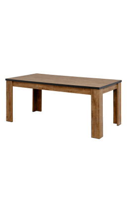 Table à manger 180 x 90 cm...