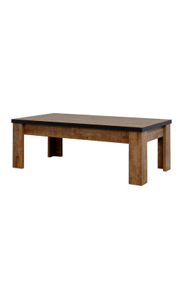 Table basse rectangulaire...