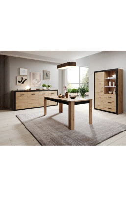 Salle à manger Brussel...