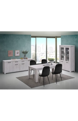 Salle à manger Olivos...