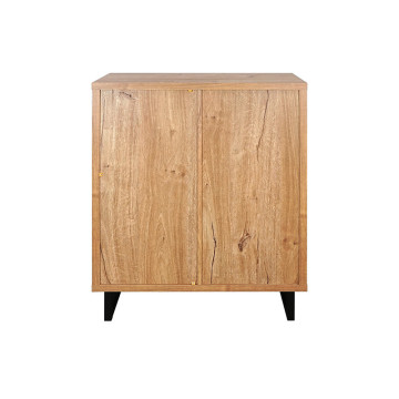 Vitrine petit modèle 2 + 2 portes Sully - Le Dépôt Bailleul