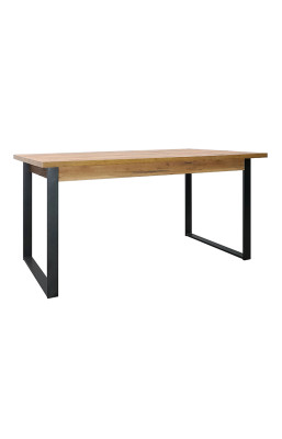 Table à manger 152 x 90 cm...