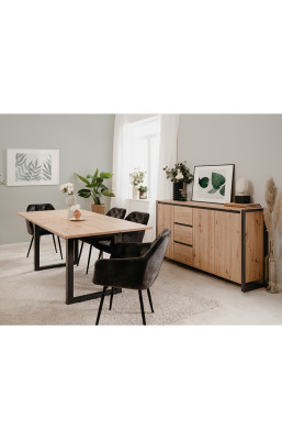 Salle à manger Denver...