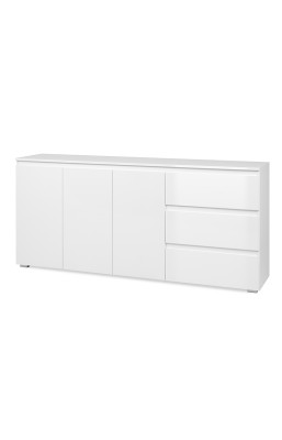 Buffet 3 tiroirs 3 tiroirs...