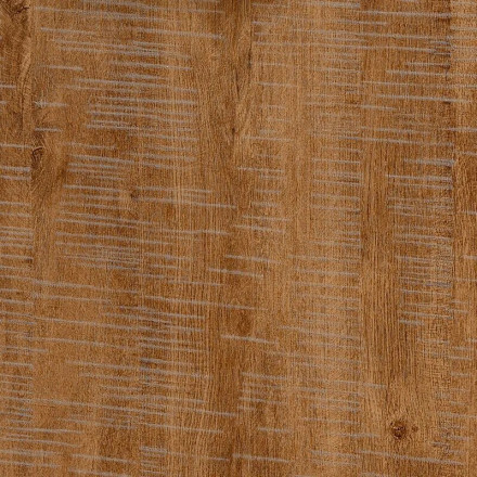 Salle à manger Emie coloris naturel foncé - Le Dépôt Bailleul