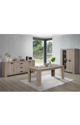 Salle à manger Olivier...