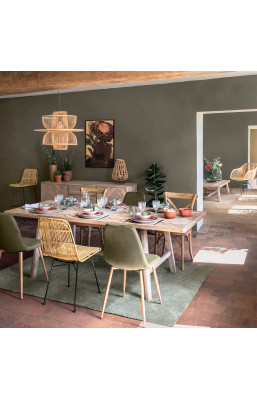 Salle à manger Aeris...