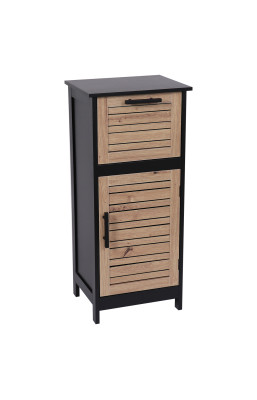 Meuble bas 1 porte 1 tiroir...