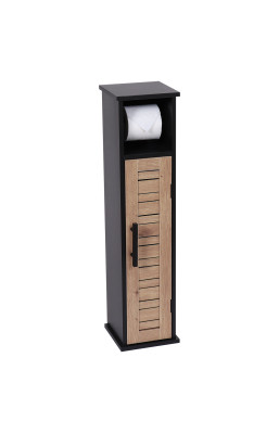 Dérouleur réserve papier WC...