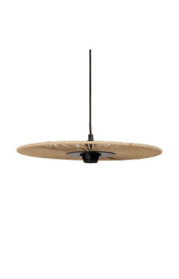 Suspension D38 métal papier...