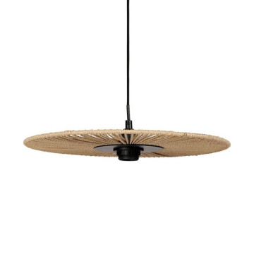 Suspension D38 métal papier Aurora Ostaria - Le Dépôt Bailleul