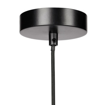 Suspension D38 métal papier Aurora Ostaria - Le Dépôt Bailleul