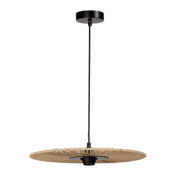 Suspension D38 métal papier Aurora Ostaria - Le Dépôt Bailleul