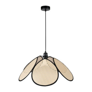 Suspension D69 effet cannage Paula Ostaria - Le Dépôt Bailleul