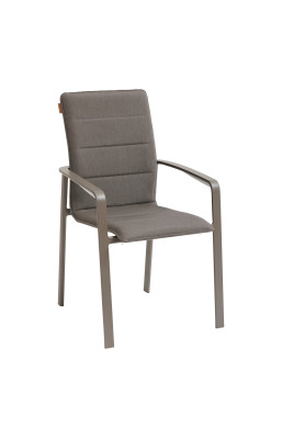 Fauteuil repas extérieur...