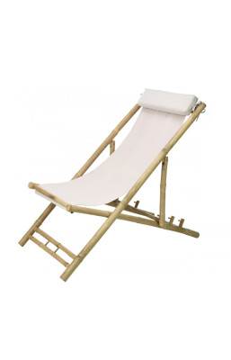 Chilienne bambou avec appui...