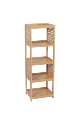 Etagère salle de bain 5...