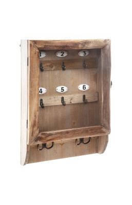 Boite à clés 26x38 Ornella...