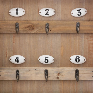 Boite à clés 26x38 Ornella Atmosphera - Le Dépôt Bailleul