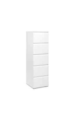 Commode fine 5 tiroirs...