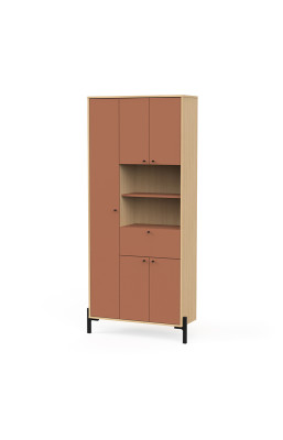 Armoire salle de bain avec...