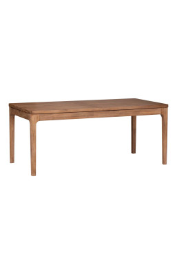 Table à manger 180/260 x 90...