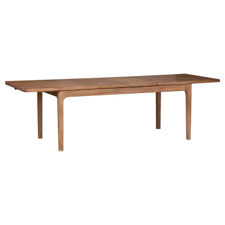 Salle à manger Sabor en acacia coloris naturel Atmosphera - Le Dépôt Bailleul