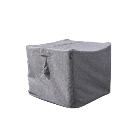 Housse de protection pour table carrée M Hambo Hespéride - Le Dépôt Bailleul