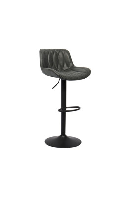 Tabouret de bar pivotant...