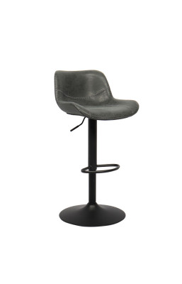 Tabouret de bar pivotant...