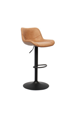 Tabouret de bar pivotant...