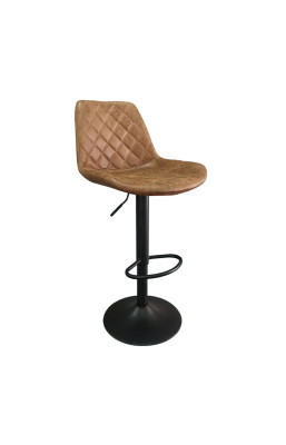 Tabouret de bar pivotant...