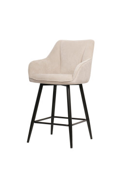 Tabouret de bar pivotant...