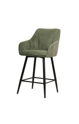 Tabouret de bar pivotant...