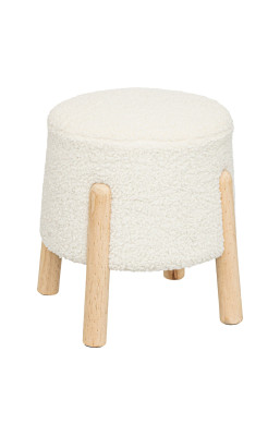 Tabouret d'appoint Inuit...