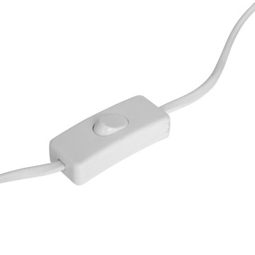 Lampe à poser Tania 47 cm céramique Atmosphera - Le Dépôt Bailleul