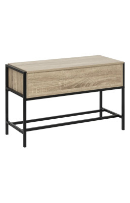 Range chaussures coffre...