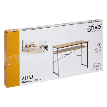 Bureau d'appoint 90 cm Aliaj 5five - Le Dépôt Bailleul