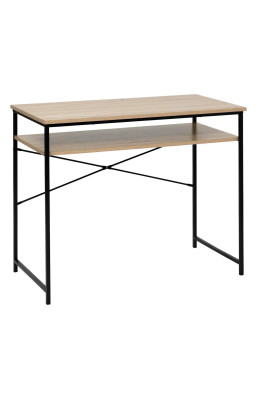 Bureau d'appoint 90 cm...